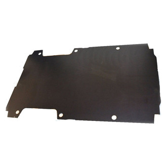 Mopar® - Load Floor