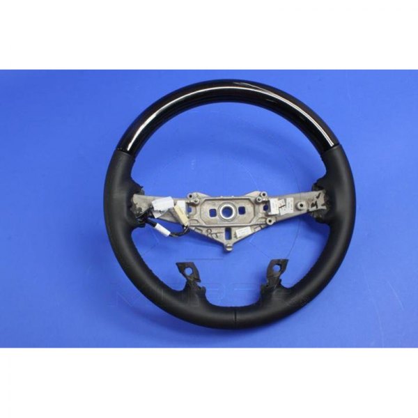 Mopar® - Slate Steering Wheel