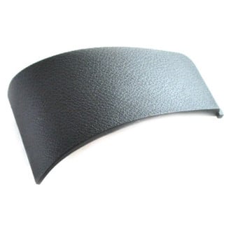 Mopar® - Seat Belt Quarter Trim Bezel