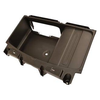 Mopar® - Interior Quarter Panel Storage Compartment