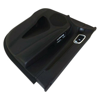 Mopar® - Door Interior Trim Panel