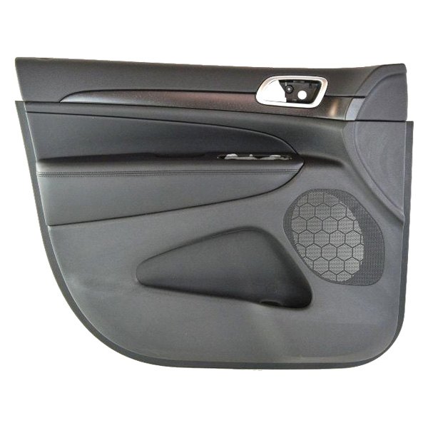 Mopar® - Front Passenger Side Door Interior Trim Panel