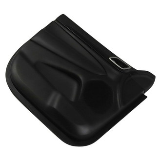Mopar® - Front Door Trim Panel Assembly