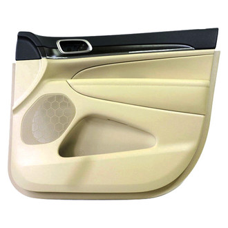 Jeep OE - Front Right Inner Door Interior Trim Panel