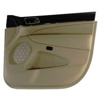 Mopar® - Door Interior Trim Panel