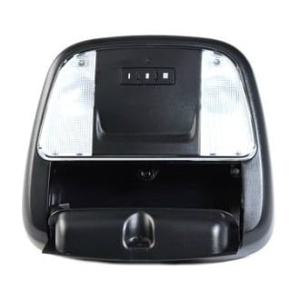 Mopar® - Overhead Console