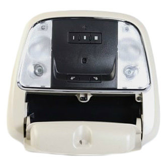 Mopar® - Overhead Console