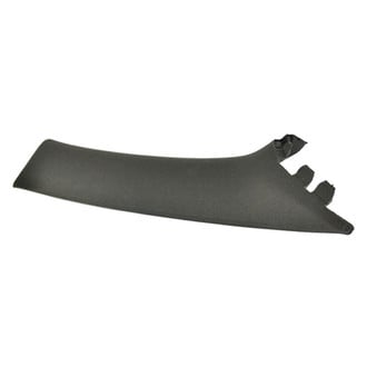 Mopar® - A Pillar Molding