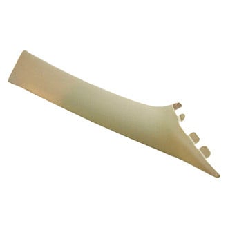 Mopar® - A-Pillar Post Molding