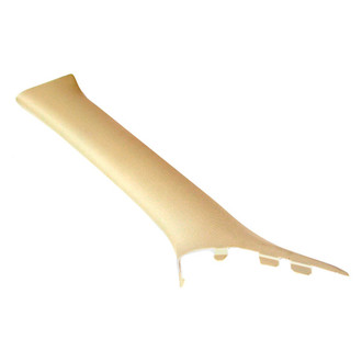 Chrysler OE - Left Body A-Pillar Trim Panel