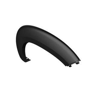 Mopar® - Driver Side Quarter Wheel Opening Molding