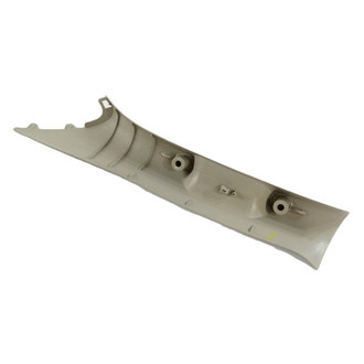 Mopar® - A Pillar Molding