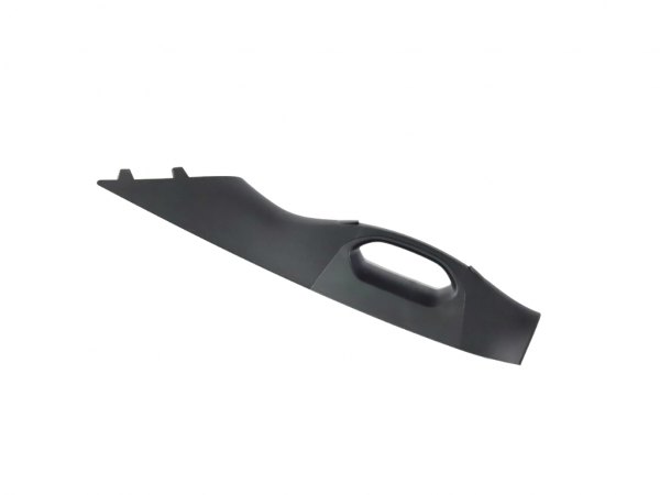 Mopar® - Driver Side A-Pillar Post Molding