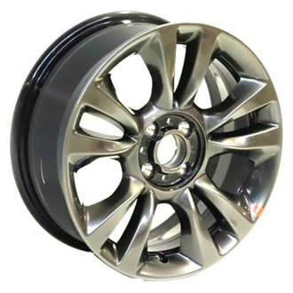 Mopar® - Alloy Factory Wheel
