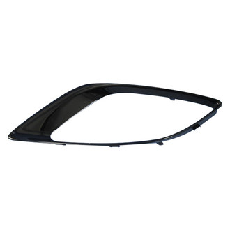 Dodge OE - Front Right Lower Bumper Trim