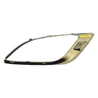Mopar® - Front Driver Side Fog Light Trim