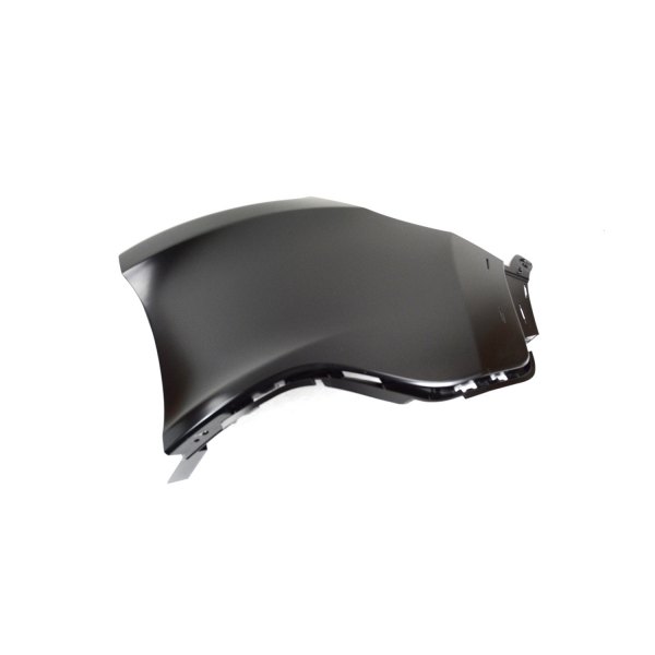 Mopar® - Rear Passenger Side Upper Bumper Corner Cover