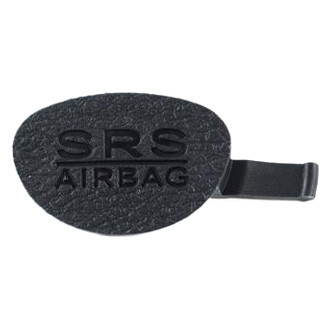 Jeep OE - Tie Down Hook Cap
