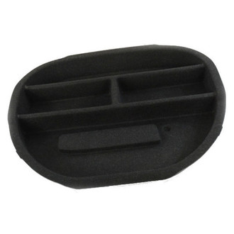 Mopar® - Rear Upper Trunk Floor Storage Box