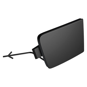 Mopar® - Front Tow Hook Cover