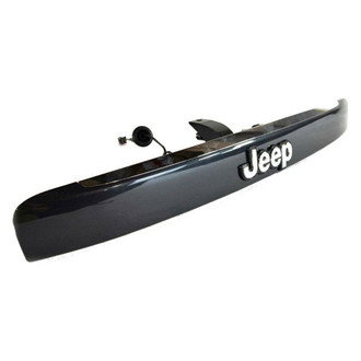 Mopar® - Rear Liftgate Latch Handle