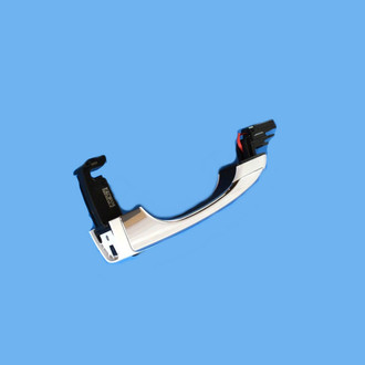 Mopar® - Front Passenger Side Exterior Door Handle