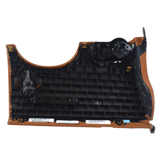Mopar® - Lower Steering Column Cover
