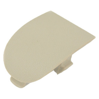 Mopar® - Upper Passenger Side Center Console Cap