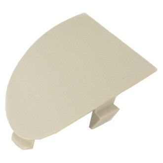 Mopar® - Upper Driver Side Center Console Cap