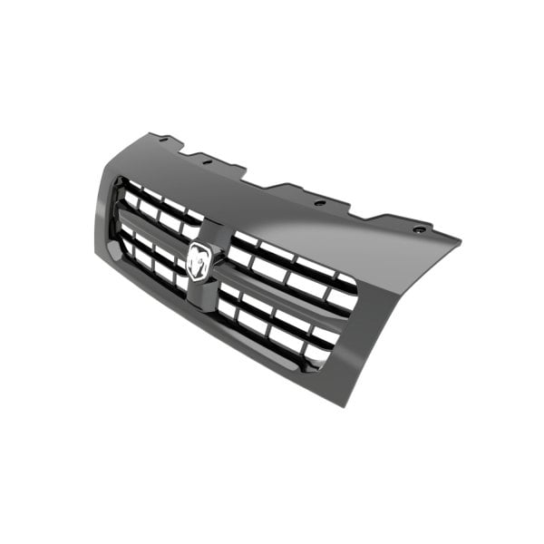 Mopar® - Upper Grille