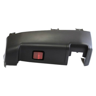 Ram OE - Rear Left Bumper End Cap