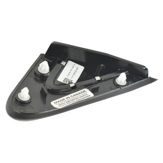 Chrysler OE - Front Left Door Mirror Trim Ring
