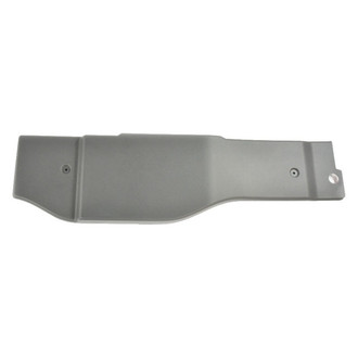 Mopar® - Passenger Side C-Pillar Molding