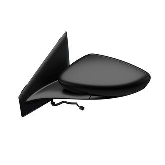 Mopar® - Driver Side View Mirror (Foldaway)