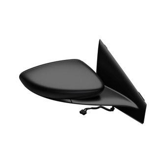 Mopar® - Passenger Side View Mirror (Foldaway)