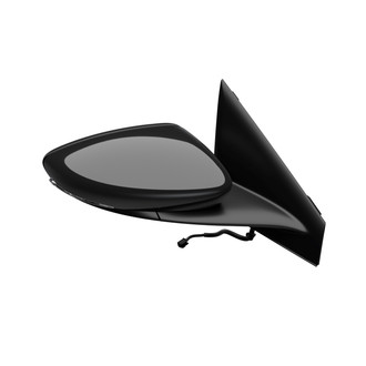 Mopar® - Driver Side View Mirror (Foldaway)
