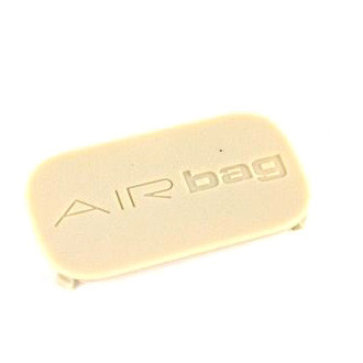 Mopar® - Quarter Panel Trim Cap