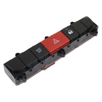 Mopar® - Instrument Panel Switch Bezel