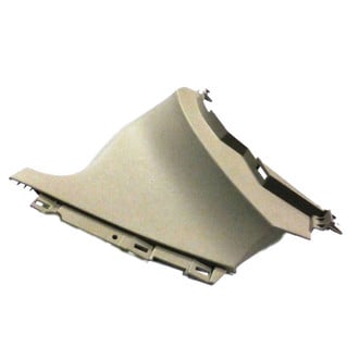 Mopar® - Passenger Side Instrument Panel Knee Bolster