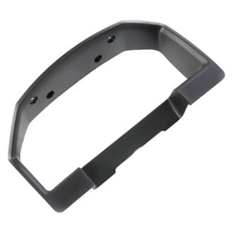 Mopar® - Gauge Cluster Bezel
