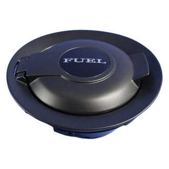 Dodge OE - Rear Fuel Filler Door