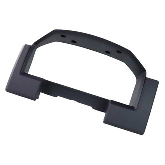 Mopar® - Gauge Cluster Bezel