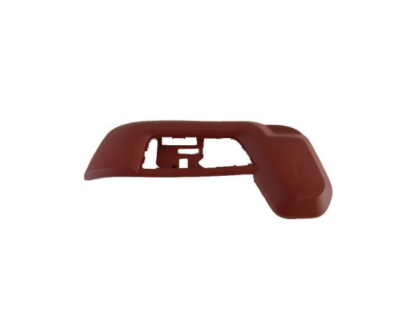 Mopar® - Front Right Outer Seat Adjuster Shield