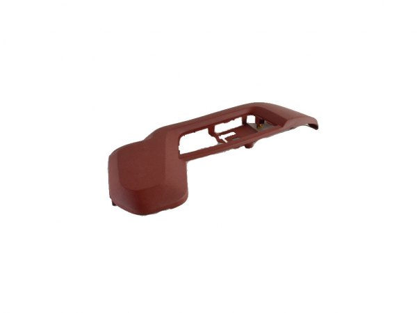 Mopar® - Front Left Outer Seat Adjuster Shield