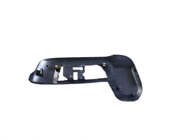Mopar® - Front Left Outer Seat Adjuster Shield
