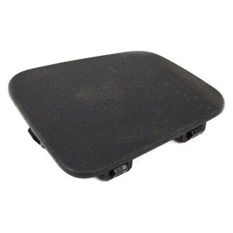 Jeep OE - Left Seat Track Cover Cap