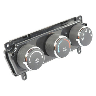 Ram OE - HVAC Temperature Control Panel