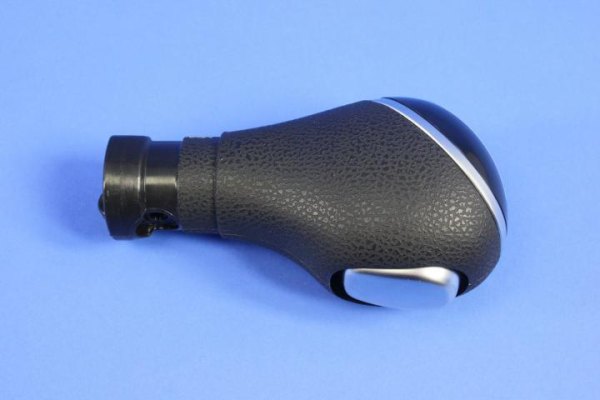 Mopar® - Automatic Black Shift Lever Knob
