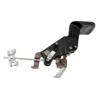 Mopar® - Parking Brake Handle