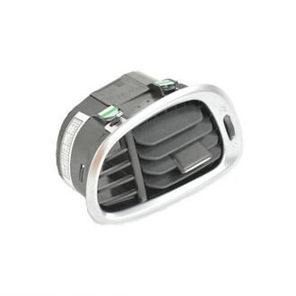 Mopar® - Outer Passenger Side Dash Panel Air Vent